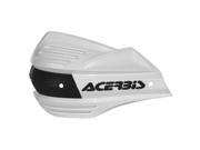 Acerbis Hangrd Repl X factor White 2393480002