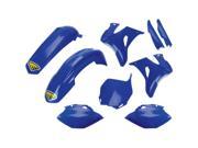 Cycra Complete Body Kits Plastic Pf Yzf Bl 9305 62