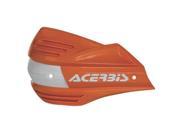 Acerbis Hangrd Repl X factor wht 2393481362