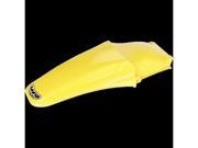 Replacement Plastic For Suzuki R fndr Rm125 250 93 5 Yellow Su02933101