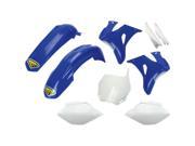 Cycra Complete Body Kits Plastic Pf Yzf Oem 9305 02
