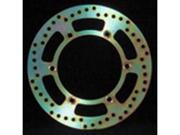 EBC OE Replacement Brake Rotor MD6044D