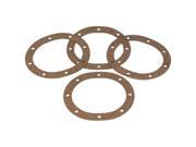 Replacement Gaskets Seals And O rings For 48 65 Panhead Clutch