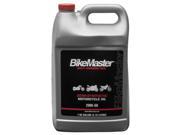 Bikemaster Bm Semisyn M c Oil Gallon 531815