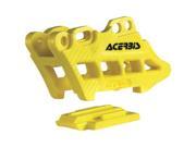 Acerbis Chain Guide 2.0 Suzuki Yellow 2410980005