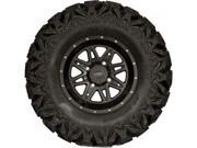 Sedona Tire Wheel Rip Kit Badlands 25x10r 12 Rear 4 137 2 5