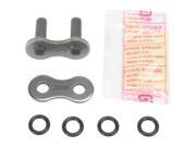 Parts Unlimited Motorcycle Chain Link Con Pu O ring Ri 12250180