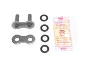 Parts Unlimited Motorcycle Chain Link Con Pu X ring Ri 12250186