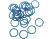 Parts Unlimited O ring Refill 5 8 25pk 13140413