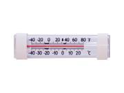 Prime Products Fridge frzer Thermometer Horiz 12 3032