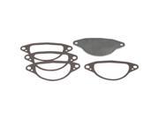 Replacement Gaskets Seals And O rings For 66 84 Shovelhead 65 8