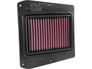 K N PL 1115 Replacement Air Filter Indian Scout 69 CI 15 16