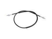 Parts Unlimited Control Cables Speedo Yamaha K284016