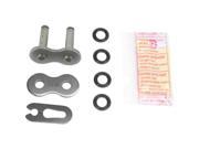 Parts Unlimited Motorcycle Chain Link Con Pu X ring Cl 12250189
