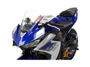 Hotbodies Racing Windscreen Yamaha Gp Clear 81502 1602
