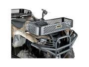 Moose Utility Division Universal Front And Rear Mesh Racks Moose