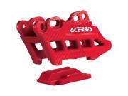 Acerbis Chain Guide 2.0 Crf Red 2410960004