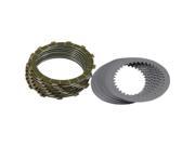 Clutch Kits Discs And Springs Plate Ducati 306 25 10001