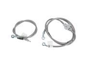 Russell Performance Front And Rear Brake Lines 3frt Raptr 01 4