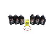 V twin Manufacturing Tc 96 Complete Oil Change Kit 41 0055