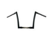 Todd s Cycle Handlebar 12 thick Fltblk 0601 2713