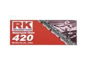 Rk Excel America 420 M Standard Chain 126 Links 420x126 Rk m