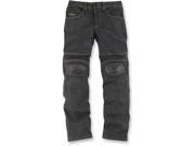 Icon Pant Overlord Jean Blue 34 28210706