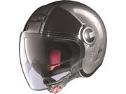 Nolan N21 Helmet N21vdu Sc ch bk Xl N215272850186