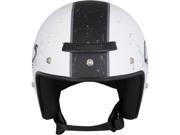Z1r Helmet Jimy Chico Wh bk 3x 01041418