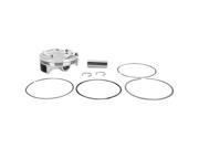 Wiseco High performance Pistons Kit Yz250f 4858m07700