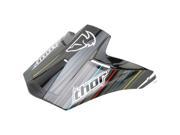 Thor Visors And Accessories For Helmets Kt S12 Quad Freq B 01320623