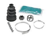 Front And Rear Cv Rebuild Kits inboard Outboard Ki 02130446