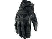 Icon Men s Overlord Resistance Gloves Sm 33012012