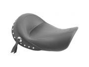 Mustang Studded Solo Seat 75084