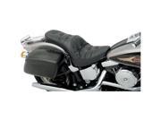 One piece Solo Style Seats With Driver Backrest Option 2 1d 08020731