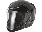 Fly Racing Tourist Helmet F73 8100~1