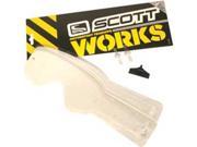 Scott Sports Works Prostack Hv Kit 205155 223
