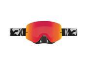 Dragon Alliance Nfxs Gogglew red Ion Lens 722 1732