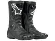 Alpinestars S mx 5 Boot Smx 5 Wp 37 224309 10 37