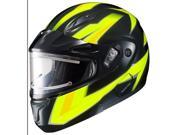 Hjc Helmets Cl max2 Ridge Framed Electric 189 933