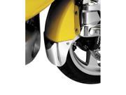 Show Chrome Front Fender Extension 4 In 52 601a