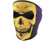 Zan Headgear Face Mask Neo Reaper Wnfm085