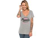 Fmf Racing Women s T shirts Tee Wm To Die For Hgr M