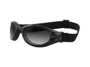 Bobster Eyewear Sunglasses Igniter Goggle Black W photochromatic Lens