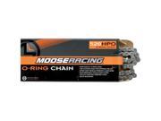 Moose Racing Hpo O ring Chain Mse O rng Chn 120 Plt M57300120