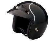 Z1r Helmet Intake Blk slvr 3x 01041765