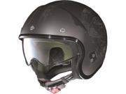 Nolan N21 Helmet N21sj Scr as bk 2xl N2n5273560338