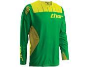 Thor Core Jerseys S6 Cor Cont Gn yl Md 29103434