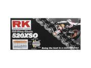 Rk Excel America Xso Rx ring Chain 120 Links 520xso120