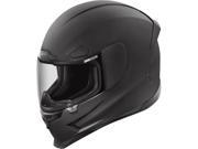 Icon Airframe Pro Helmet Afp Rub 3x 01018043